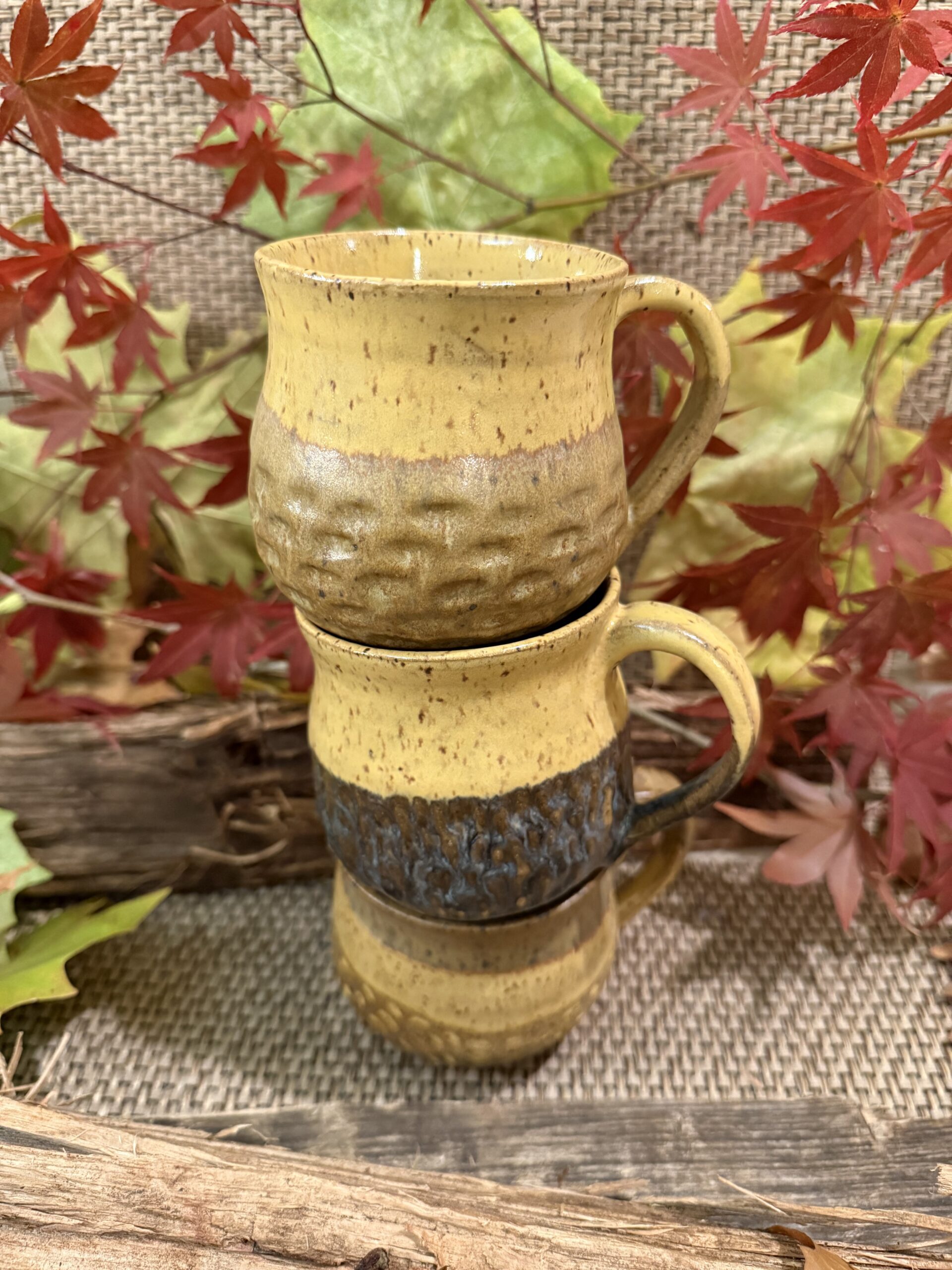 Mercedeskirk.com - Mugs