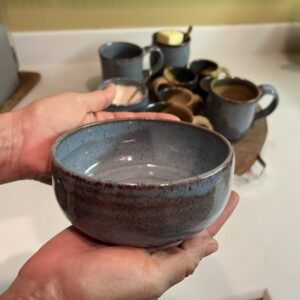Small Bowl