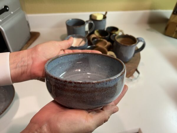 Small Bowl