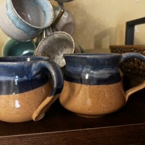 Mugs