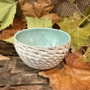 mercedeskirk.com - small bowl
