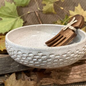 Mercedeskirk.com - Large Bowl